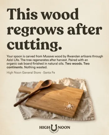 Chopping Board 4:5 image ad
