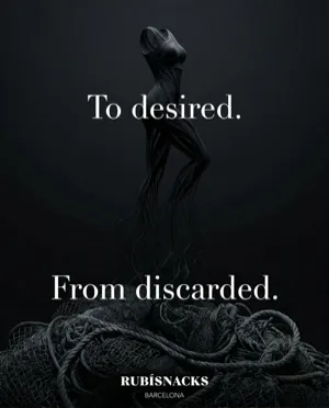 Reversible Crop Top image ad