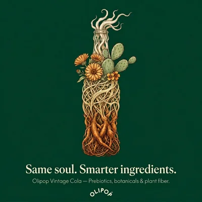 AI-generated image ad preview